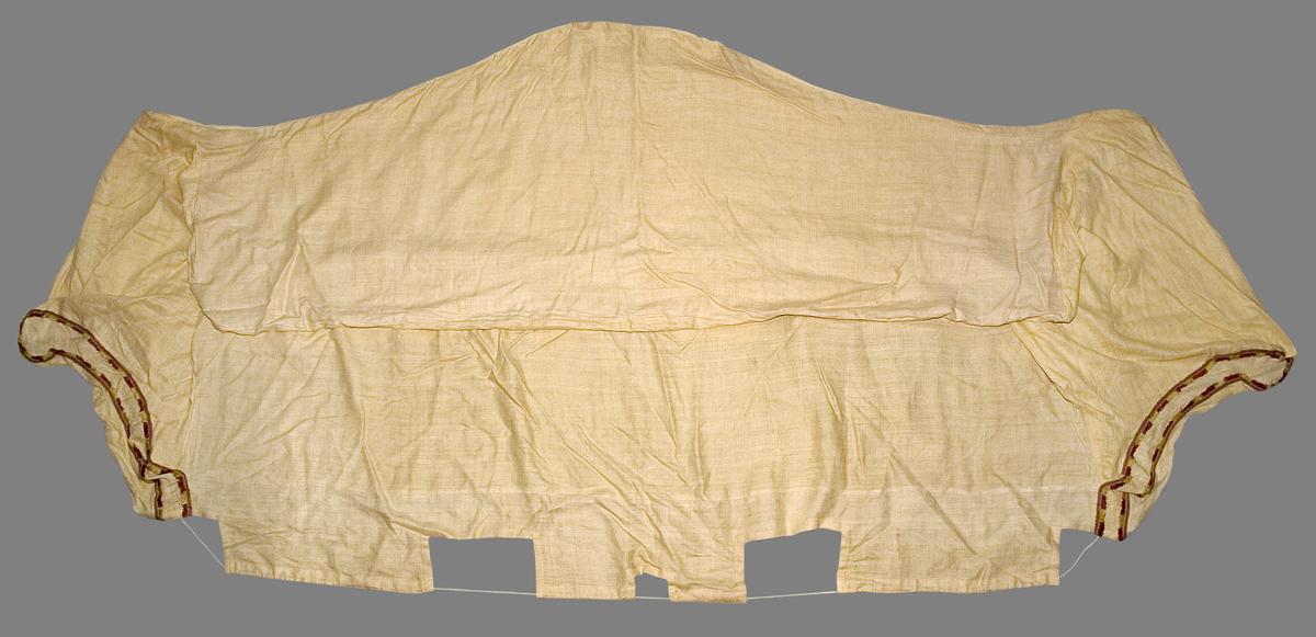 1969.8481 Slip Cover
