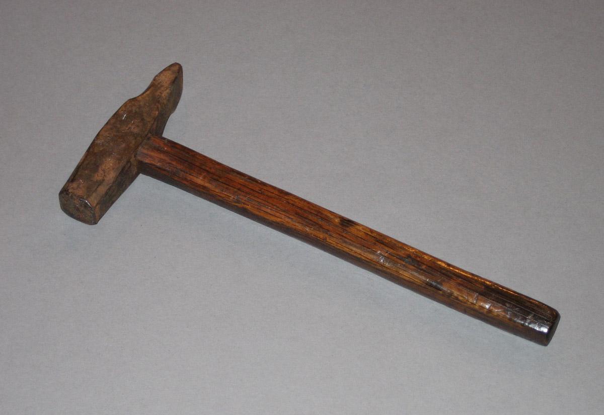 1959.0043 Tool (for Metals)