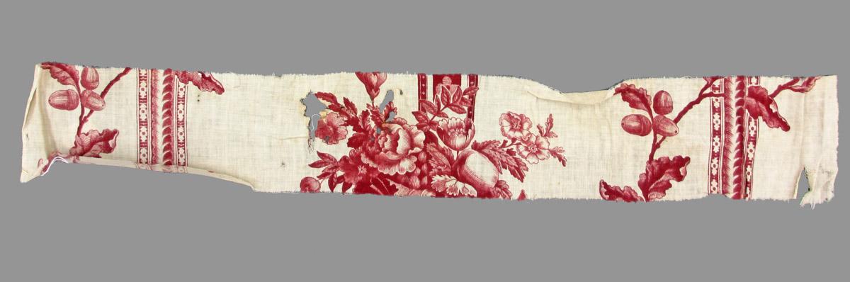 1969.8498.004 textile, printed obverse
