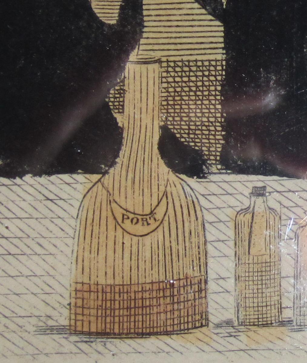 1959.0046.002 Print, Engraving detail