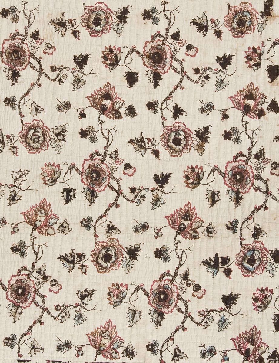 1959.0049 Quilt, detail, Book image C13