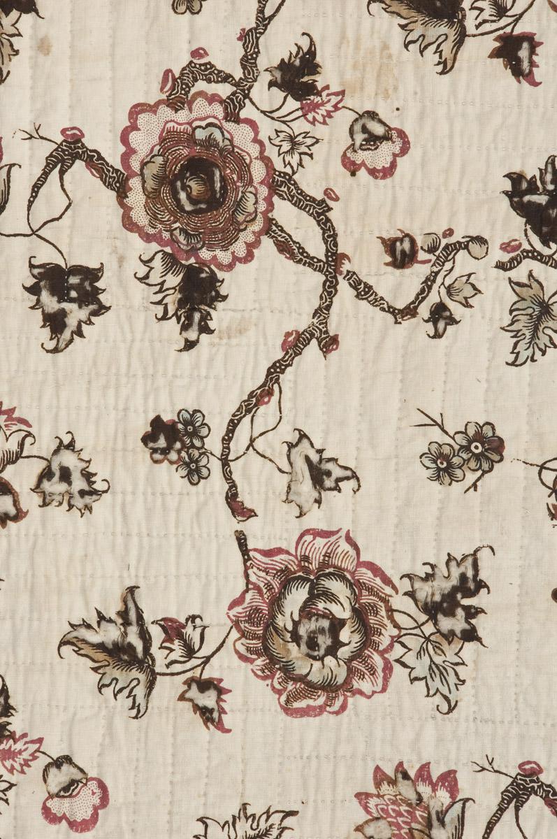 1959.0049 Quilt, detail 5