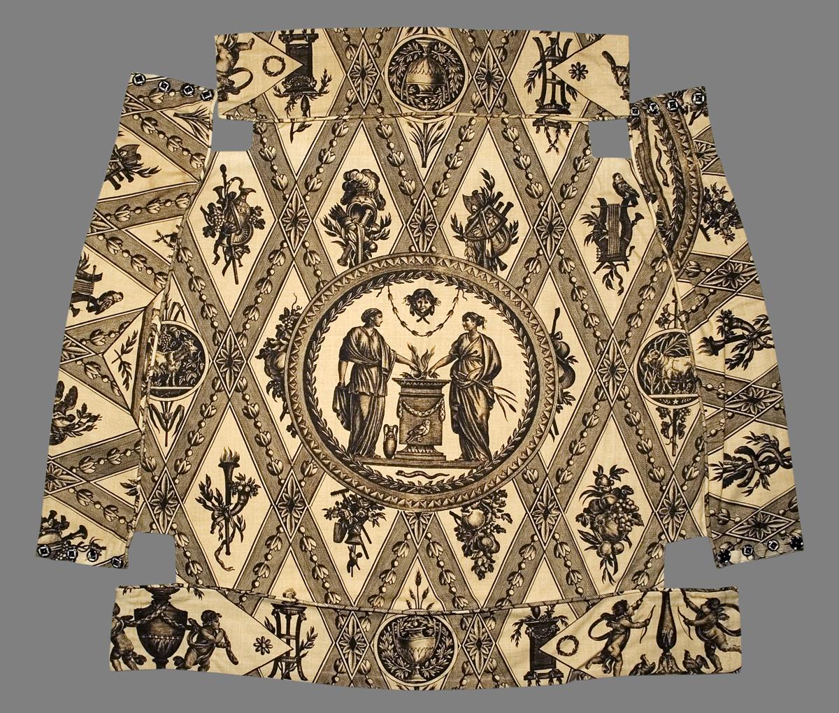 1969.8528 Slip Cover