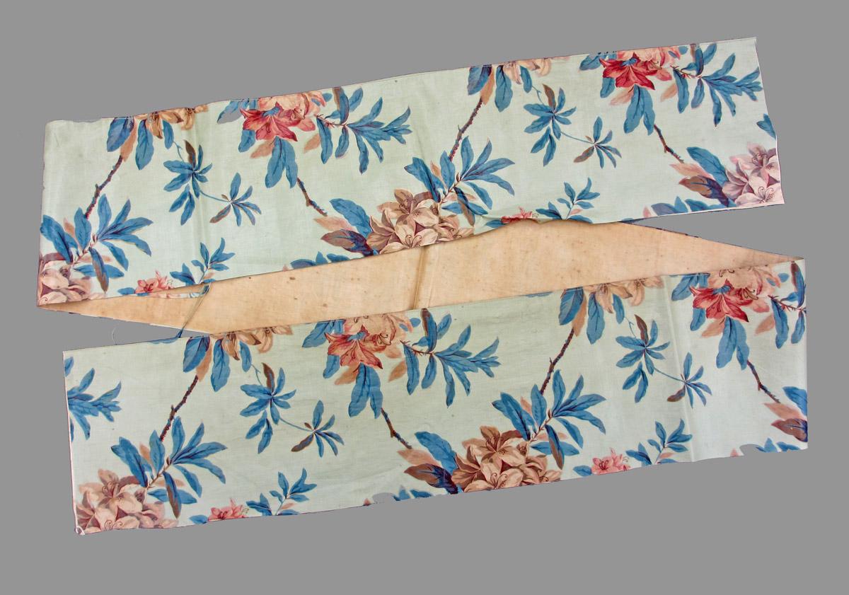 1969.8538.004 textile, printed obverse