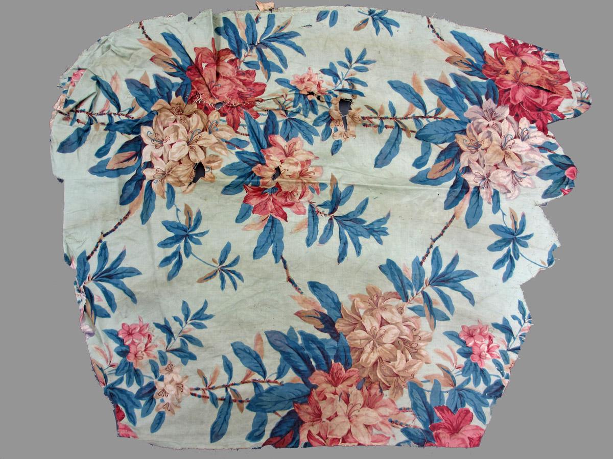 1969.8538.007 textile, printed obverse
