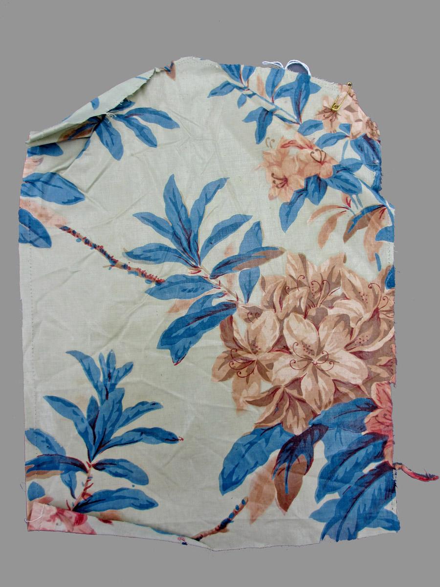 1969.8538.011 textile, printed obverse