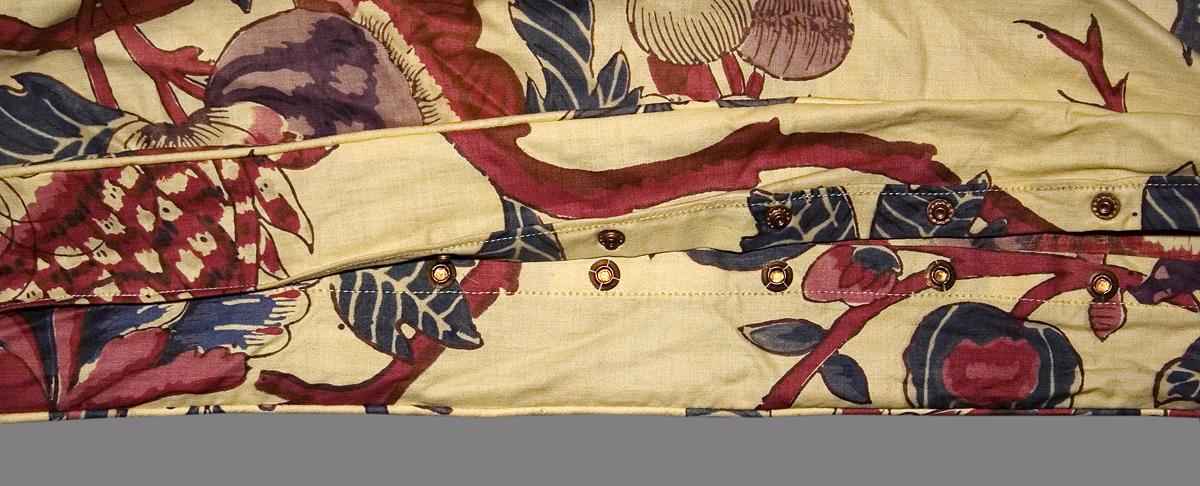 1969.8540.005 Slip Cover, Attachment Detail