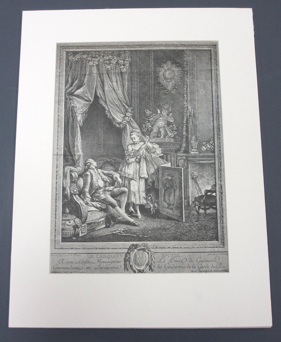 1959.0053 Engraving on stain