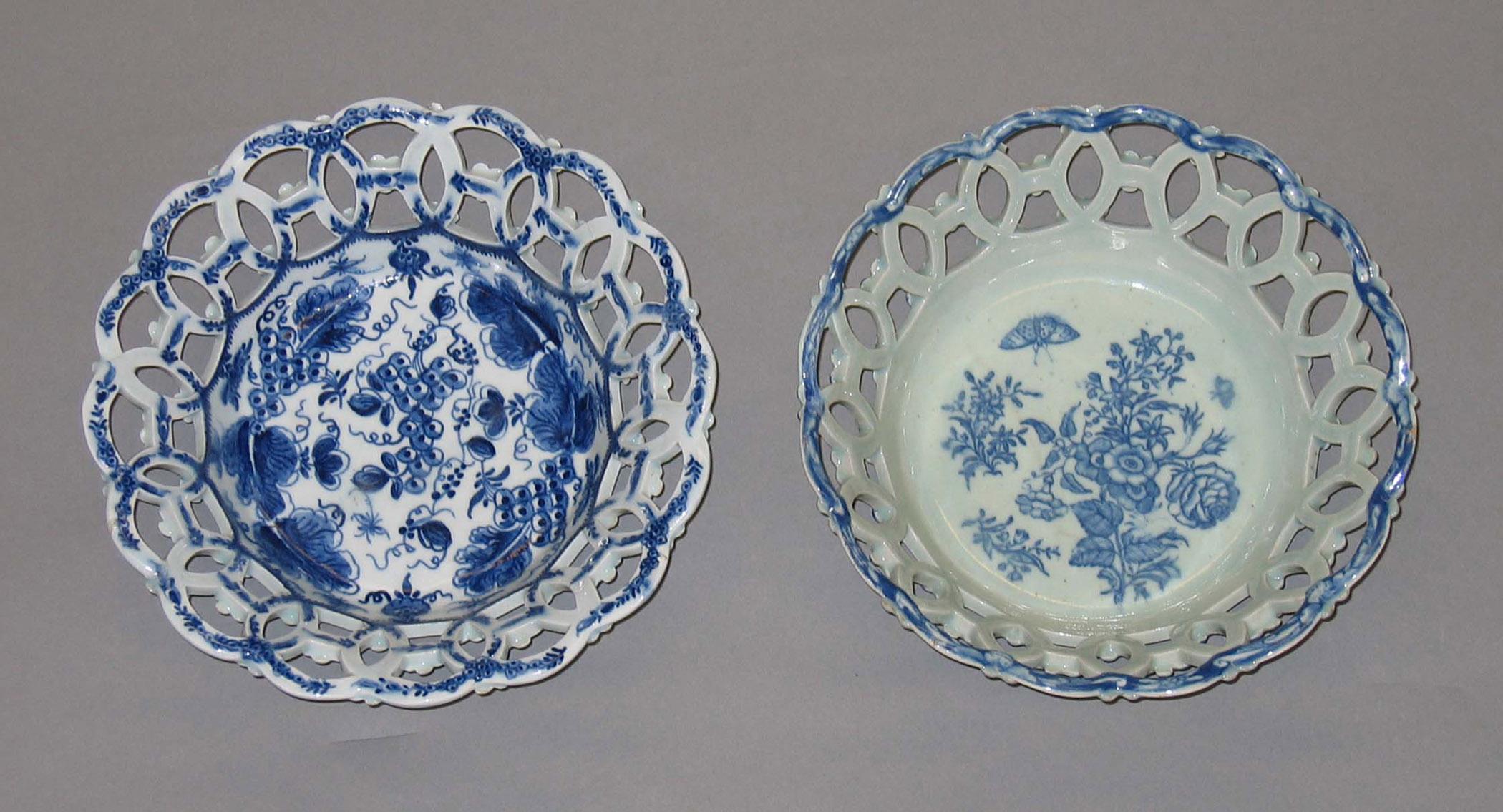 1978.0073 and 1959.0057 Baskets