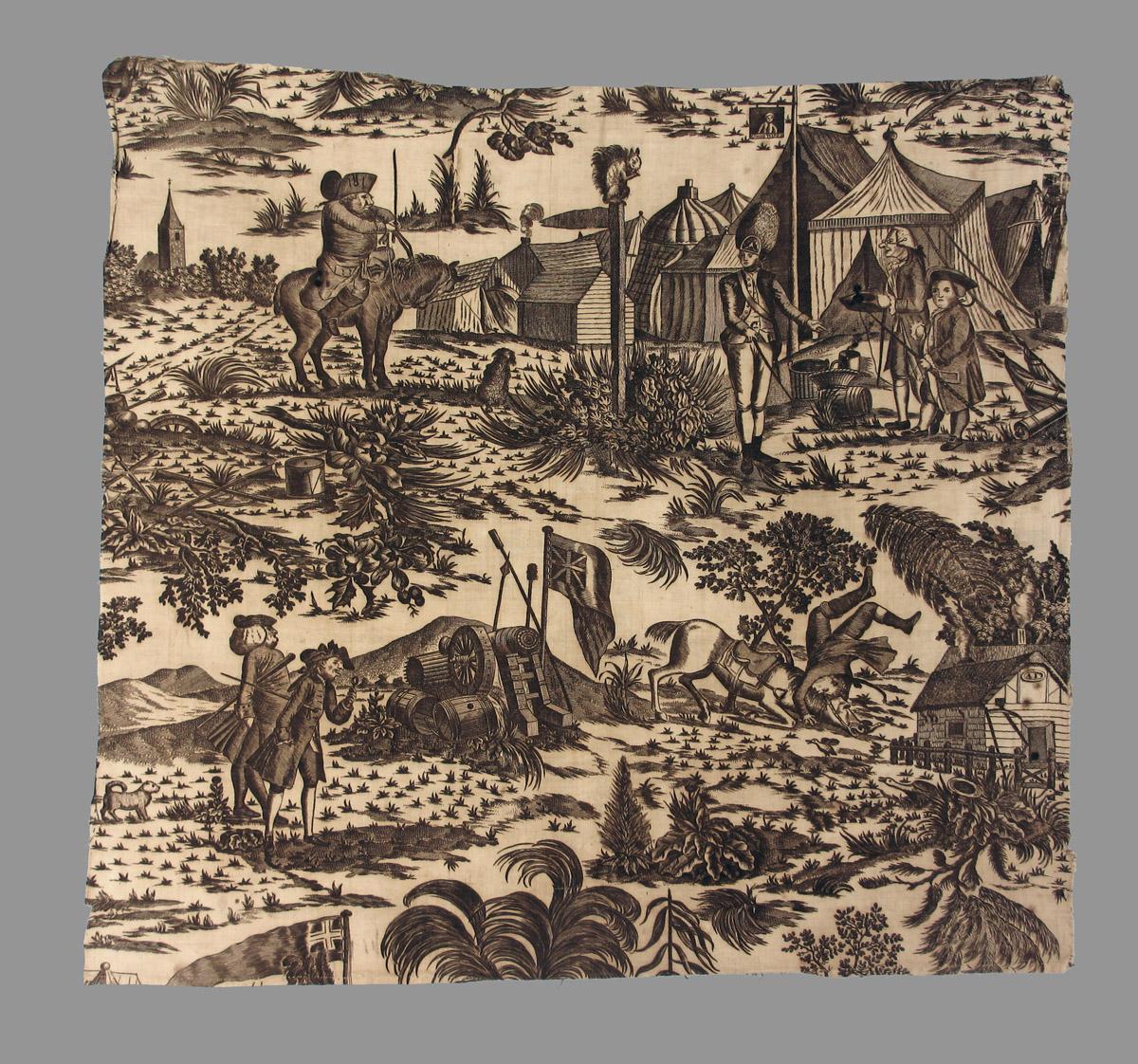 1959.0062.003 textile, printed obverse