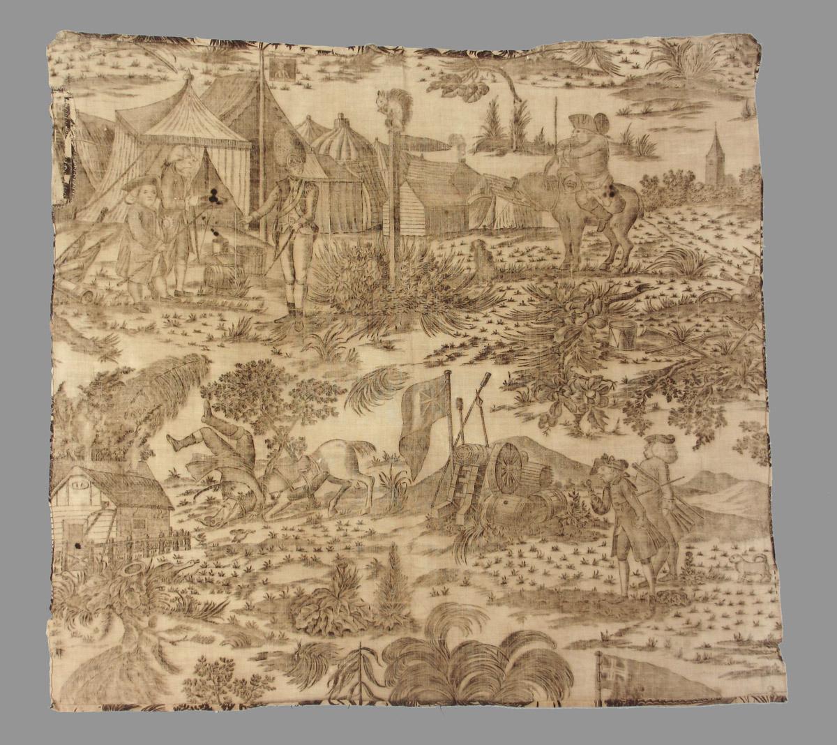 1959.0062.003 textile, printed reverse