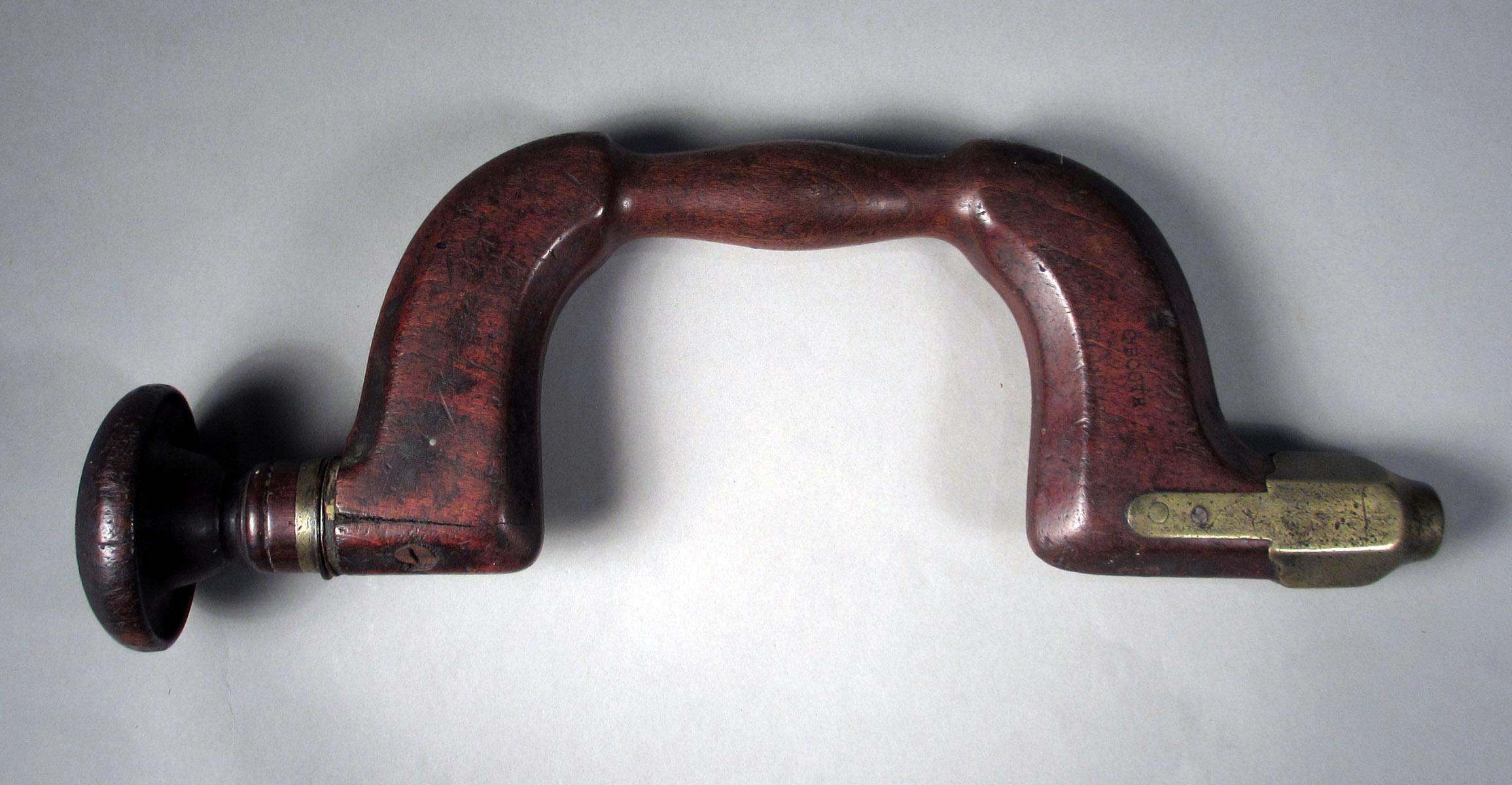 1960.0354.002 Brace, View 1