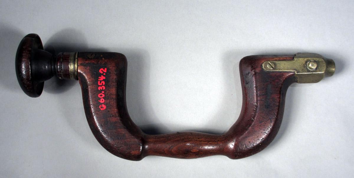 1960.0354.002 Brace, View 2
