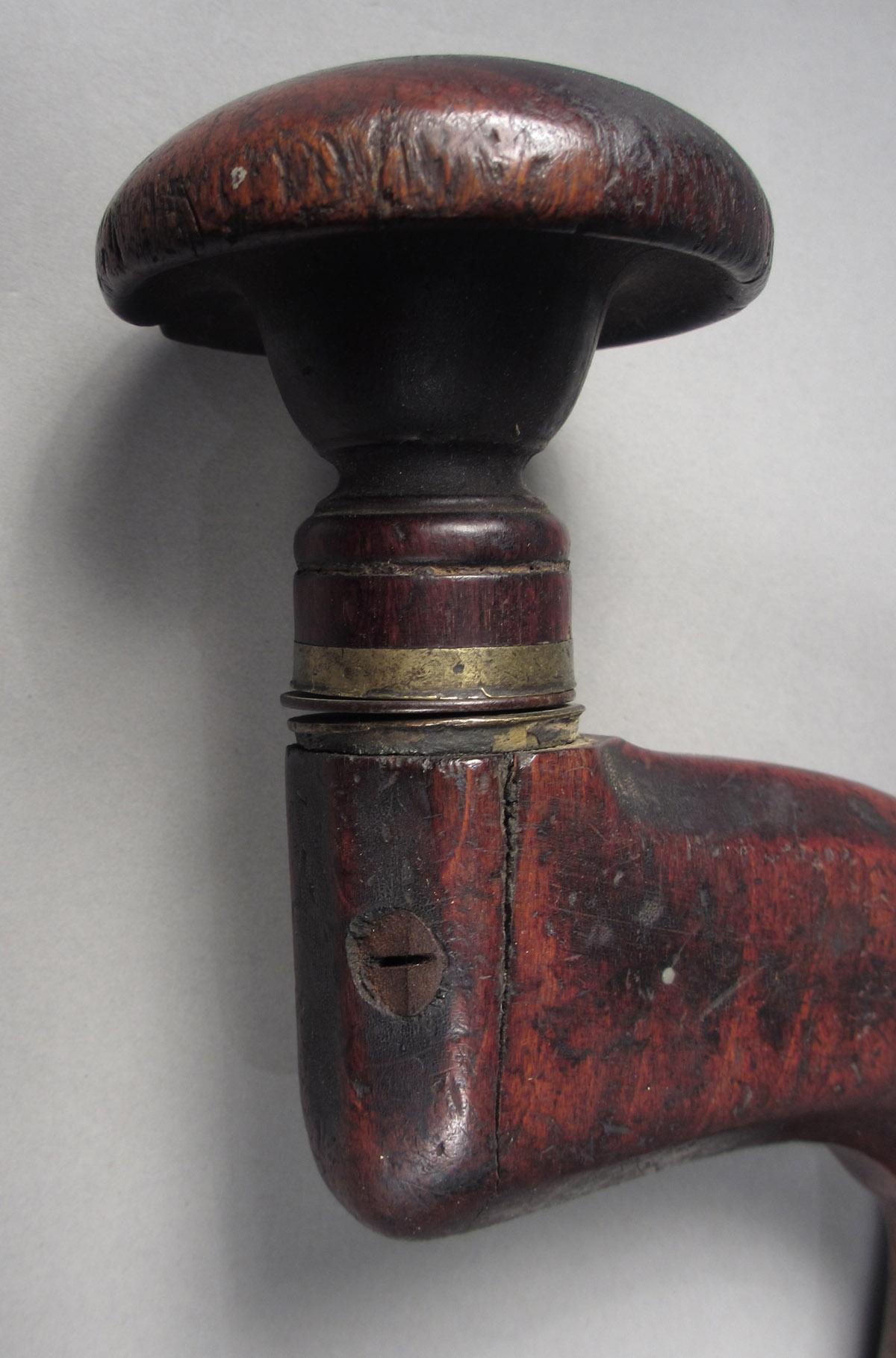 1960.0354.002 Brace, Head