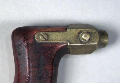 1960.0354.002 Brace, Chuck