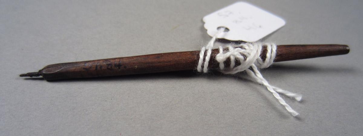 1957.0084.046 Hand drill, View 2