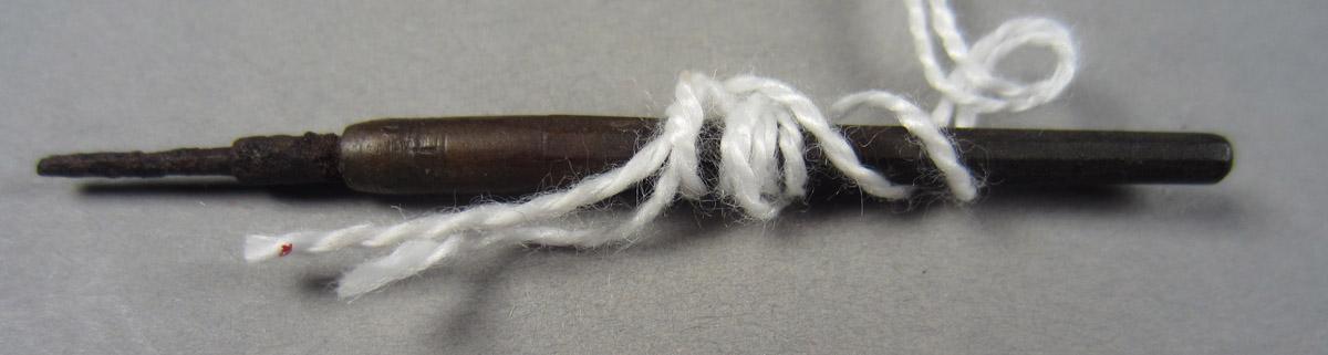 1957.0084.047 Hand drill, View 1