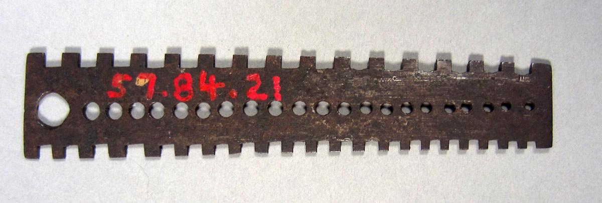 1957.00184.021 Gauge, View 1