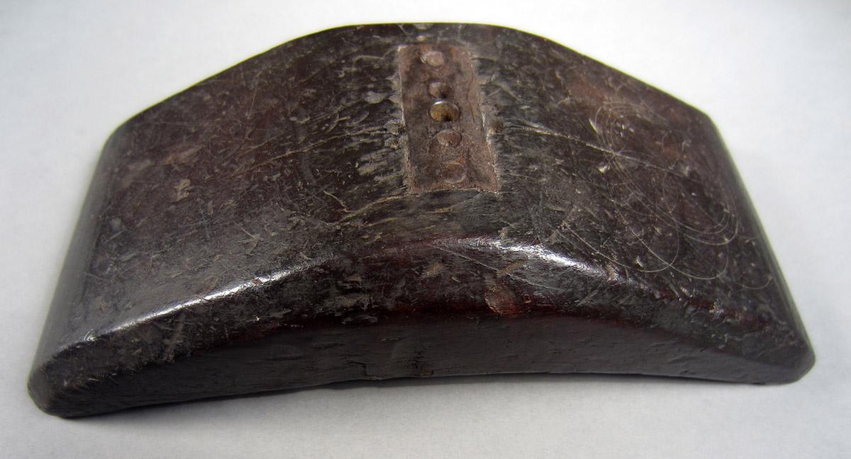 1957.0084.055 Breastplate, View 1