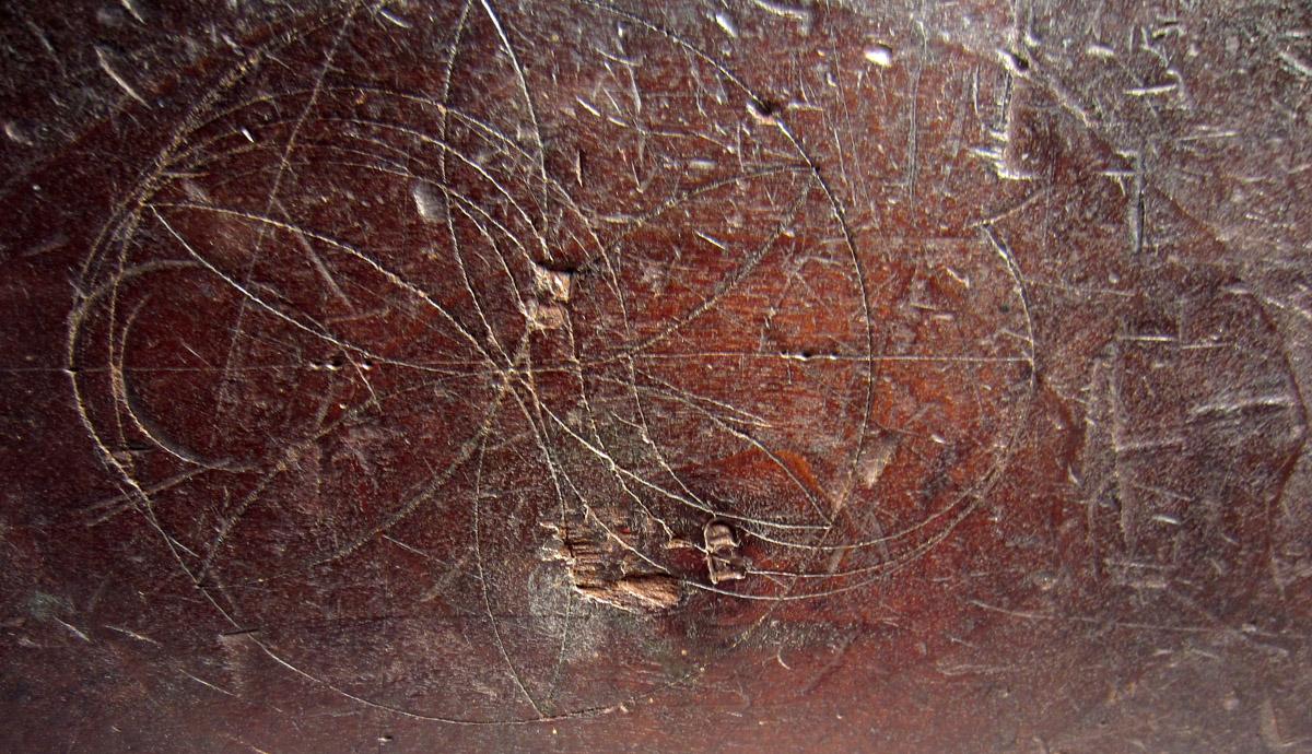 1957.0084.055 Breastplate, Mark 3