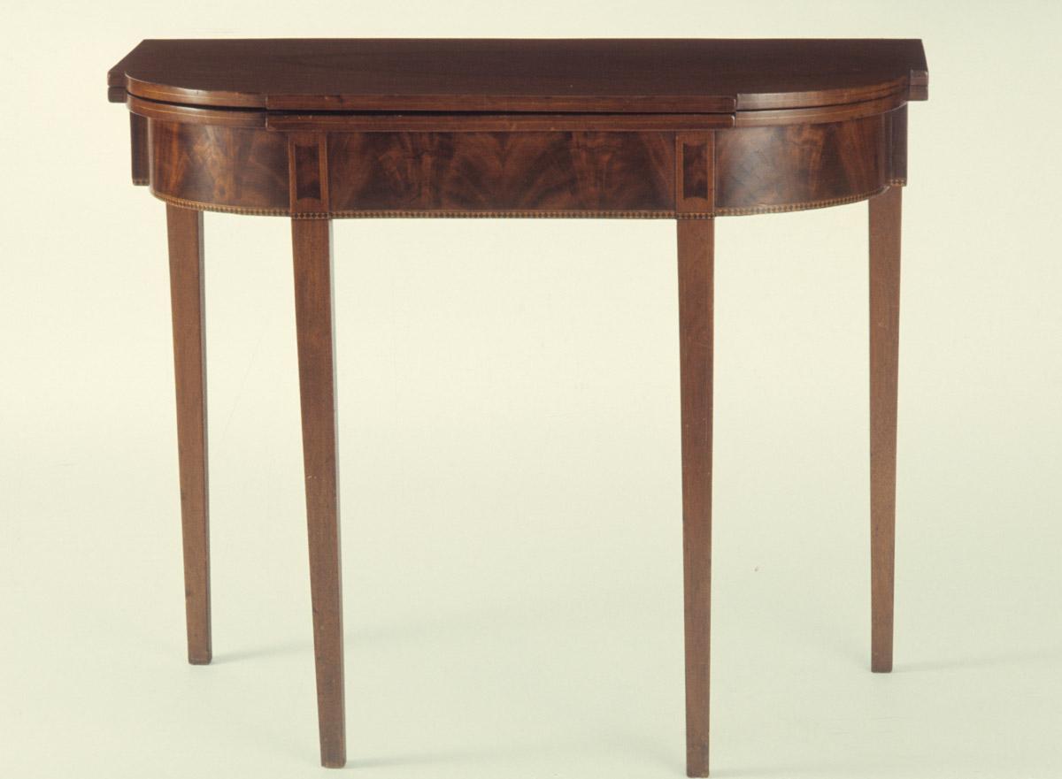 1959.0063 Table