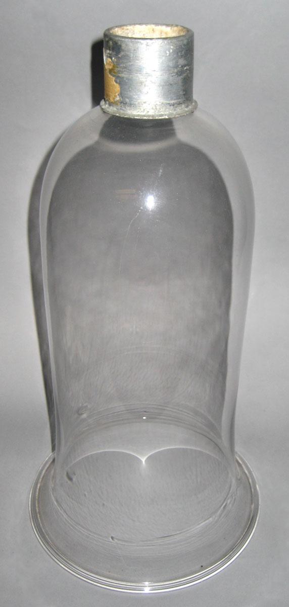 1969.8541 Lamp globe
