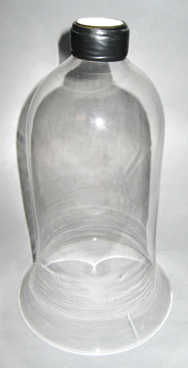 1969.8542 Lamp globe