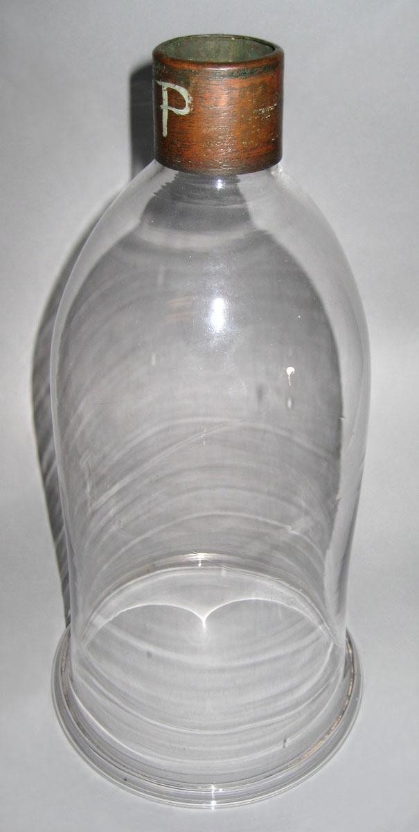 1969.8544 Lamp globe