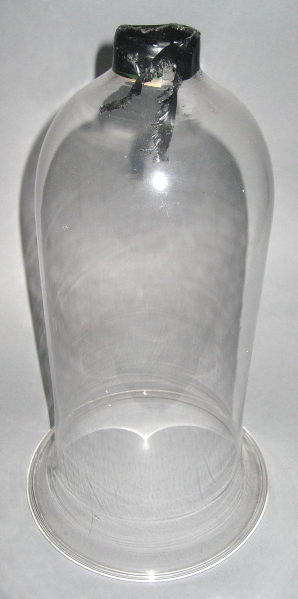 1969.8545 Lamp globe