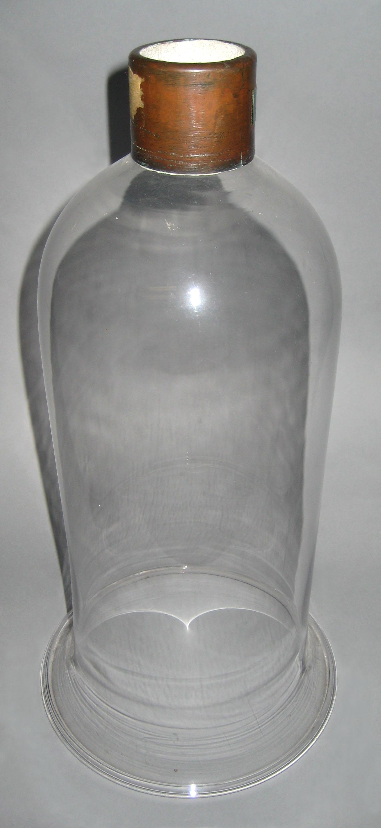 1969.8546 Lamp globe