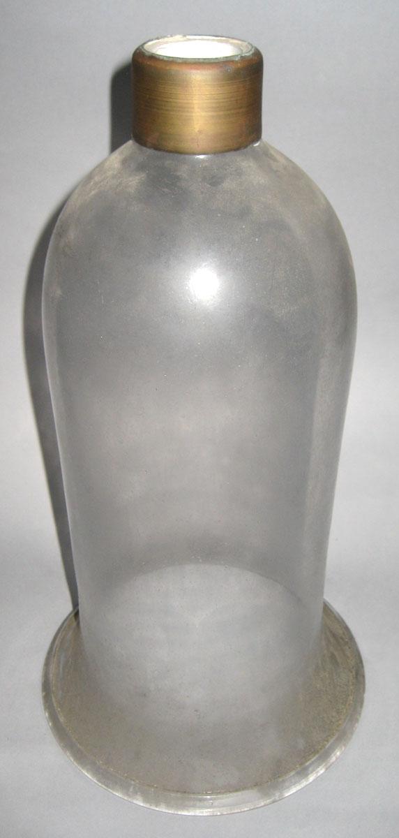 1969.8550 Lamp globe