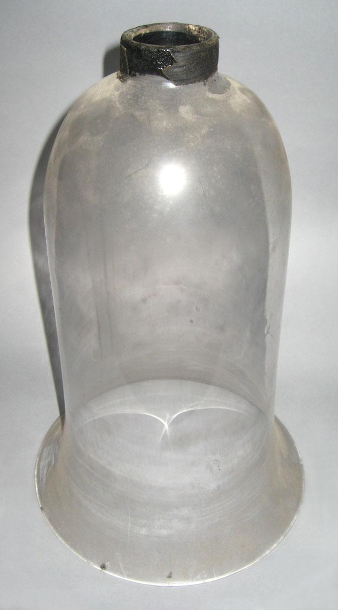 1969.8552 Lamp globe