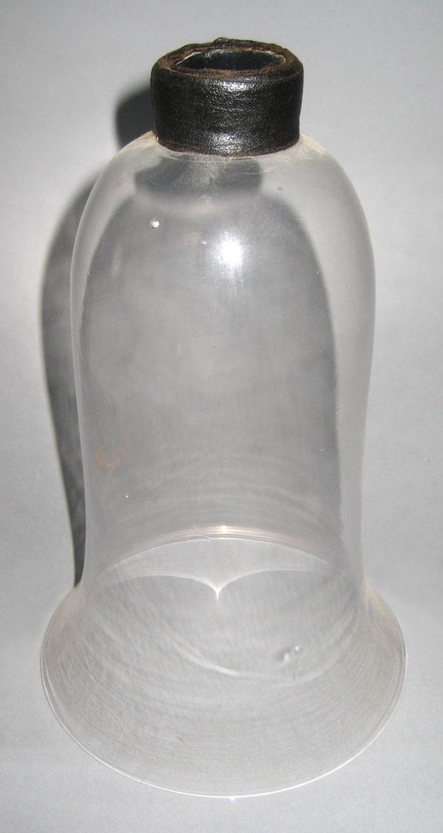 1969.8555 Lamp globe