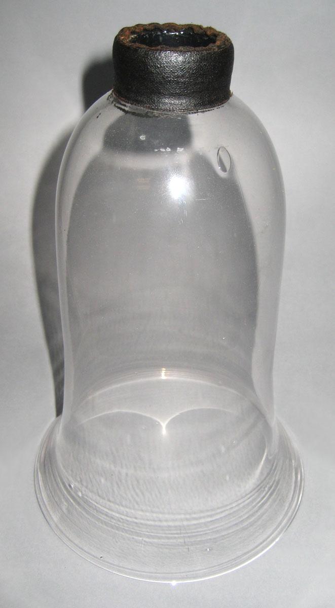 1969.8556 Lamp globe