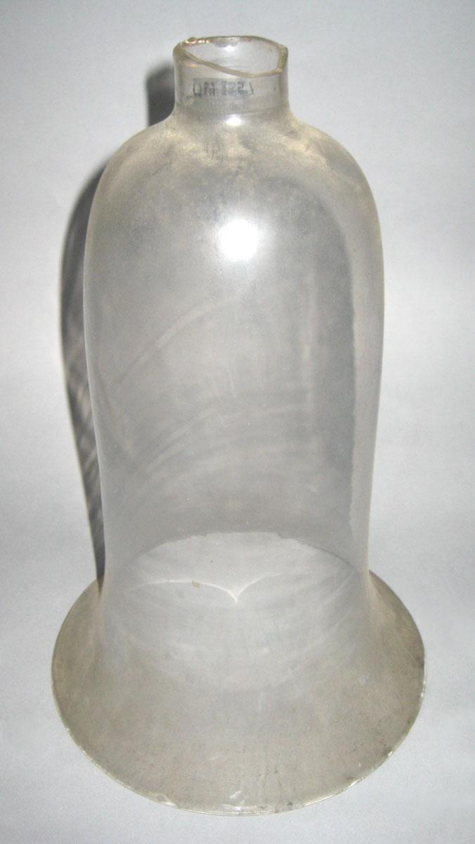 1969.8557 Lamp globe