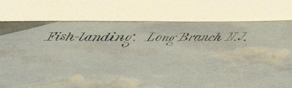 1959.0065.002 Drawing, detail 1