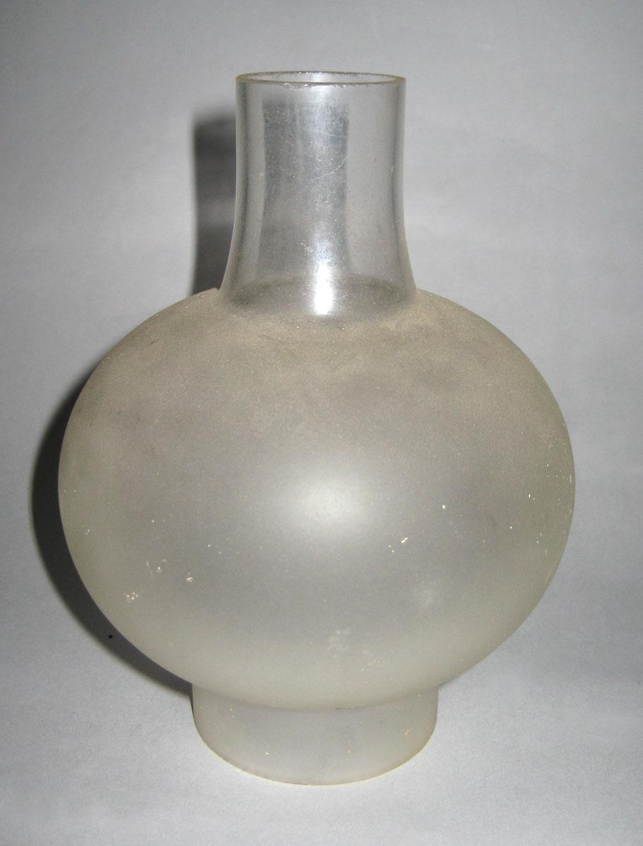 1969.8566 Lamp globe