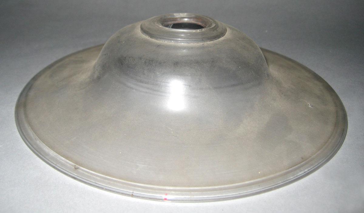1969.8567 Lamp smoke bell