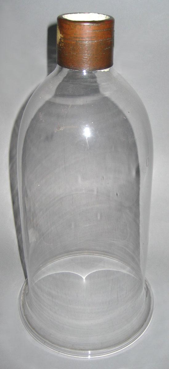 1969.8570 Lamp globe