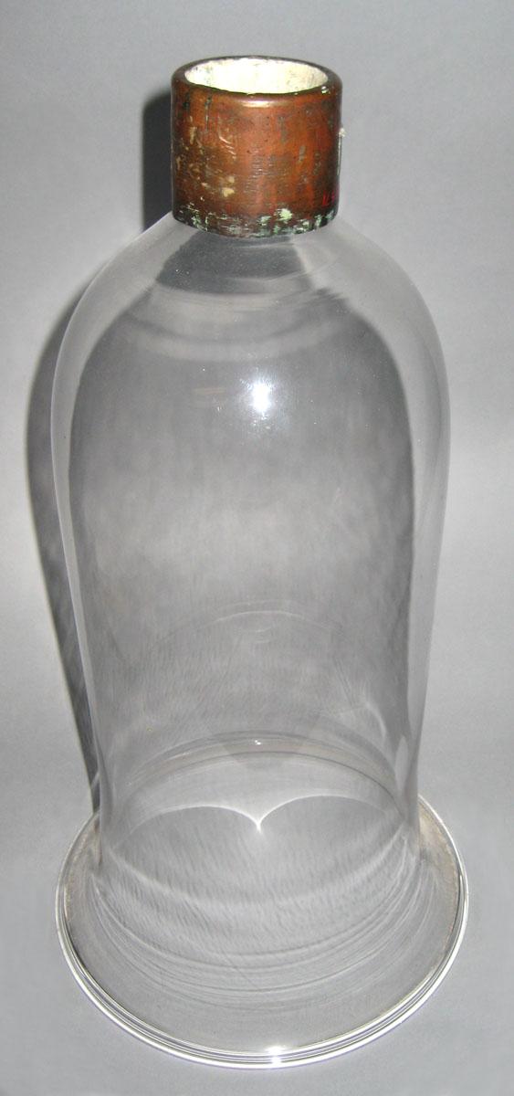 1969.8571 Lamp globe