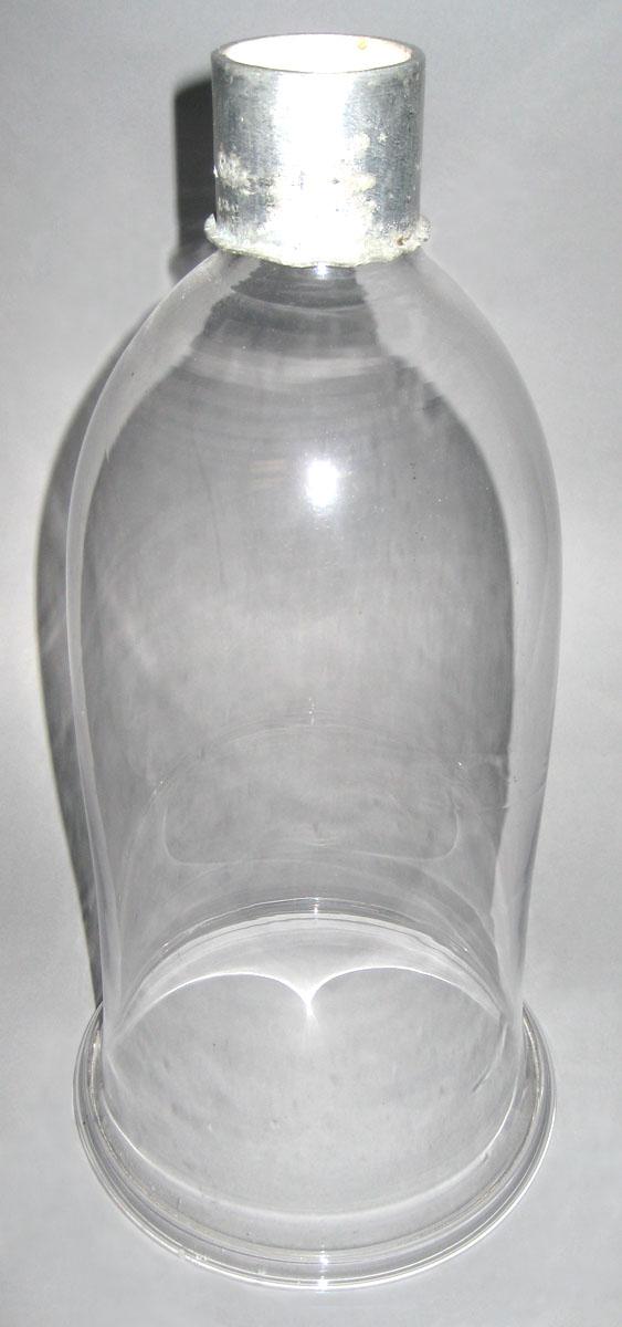 1969.8573 Lamp globe