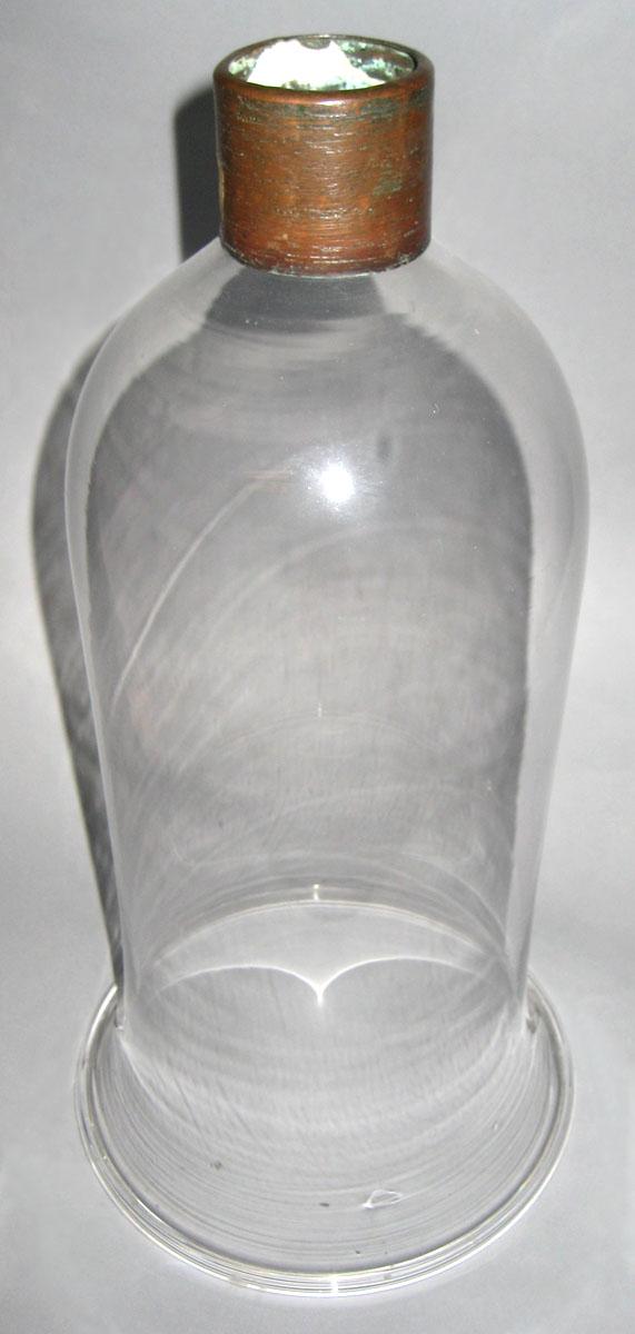 1969.8574 Lamp globe