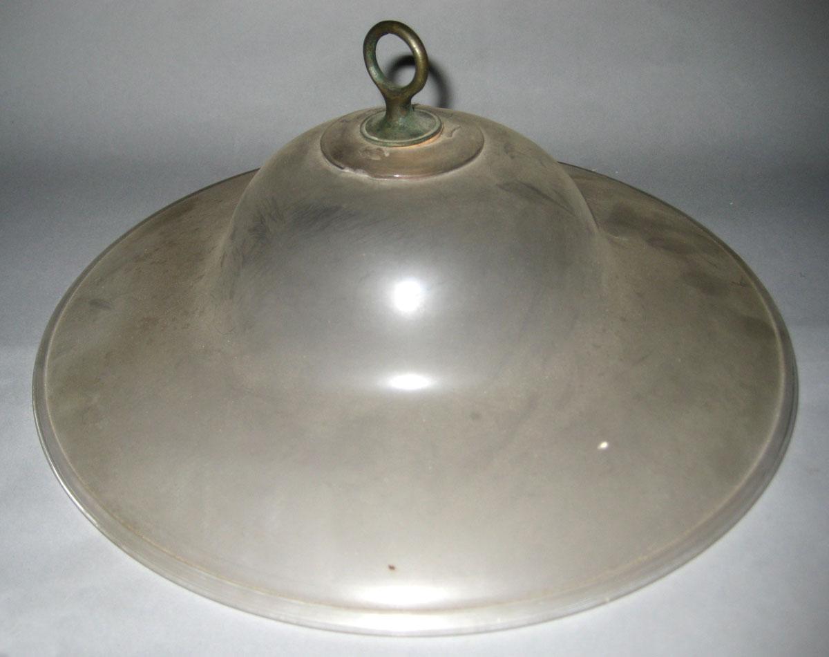 1969.8574 Lamp smoke bell