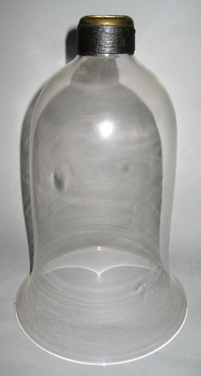 1969.8577 Lamp globe