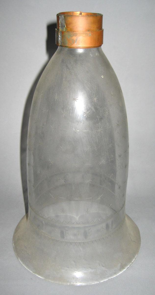 1969.8578 Lamp globe