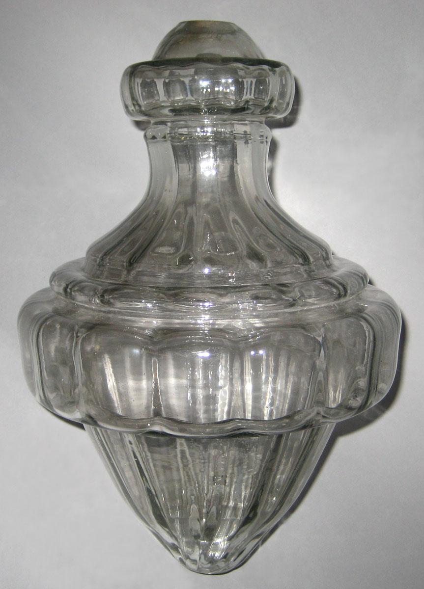 1969.8582 Chandelier part