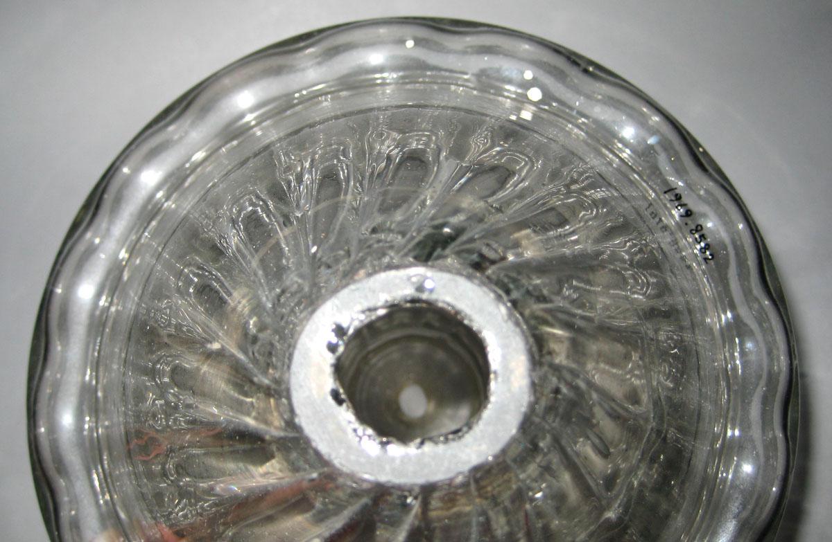 1969.8582 Chandelier part view 2