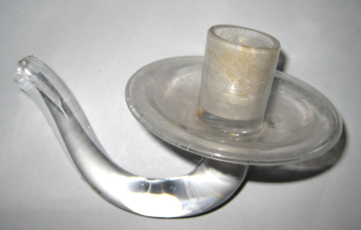 1969.8583 Chandelier part