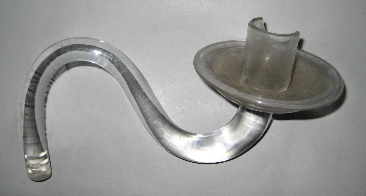 1969.8584 Chandelier part