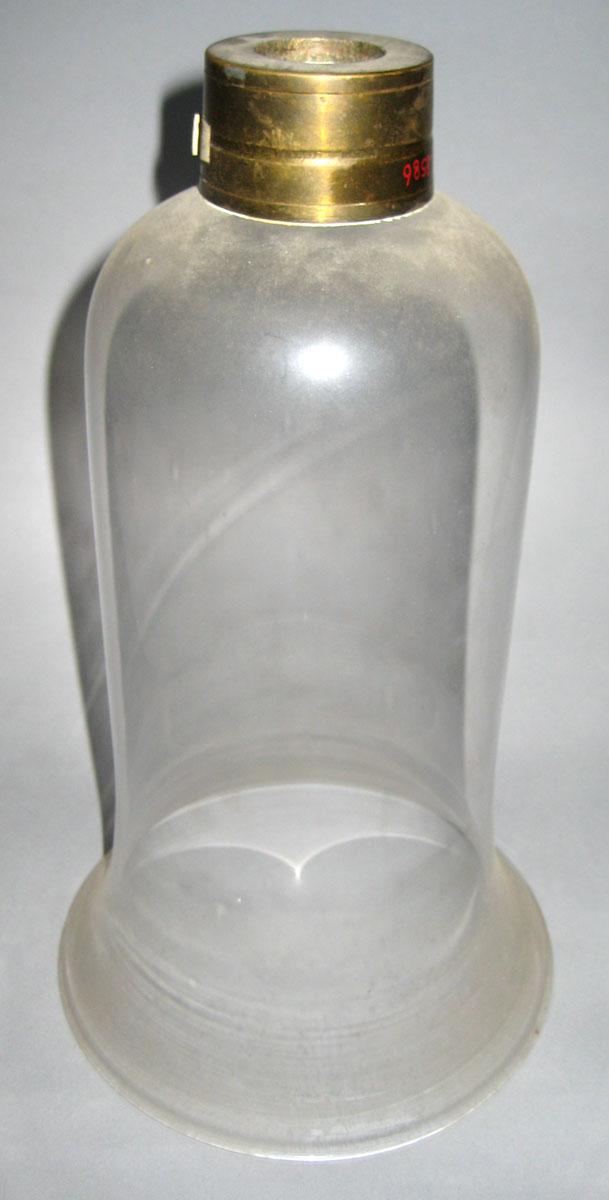 1969.8586 Lamp globe